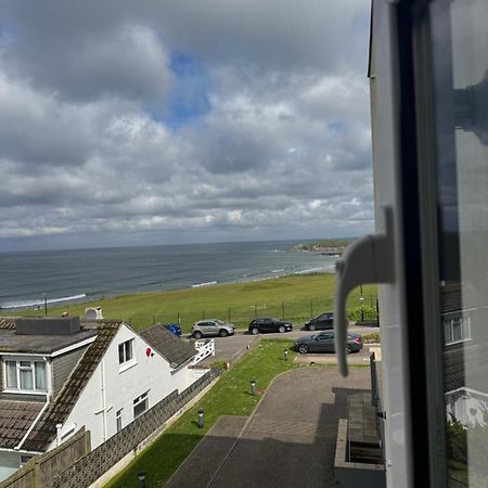 6 Ocean Gate Apartment Newquay  Exterior photo