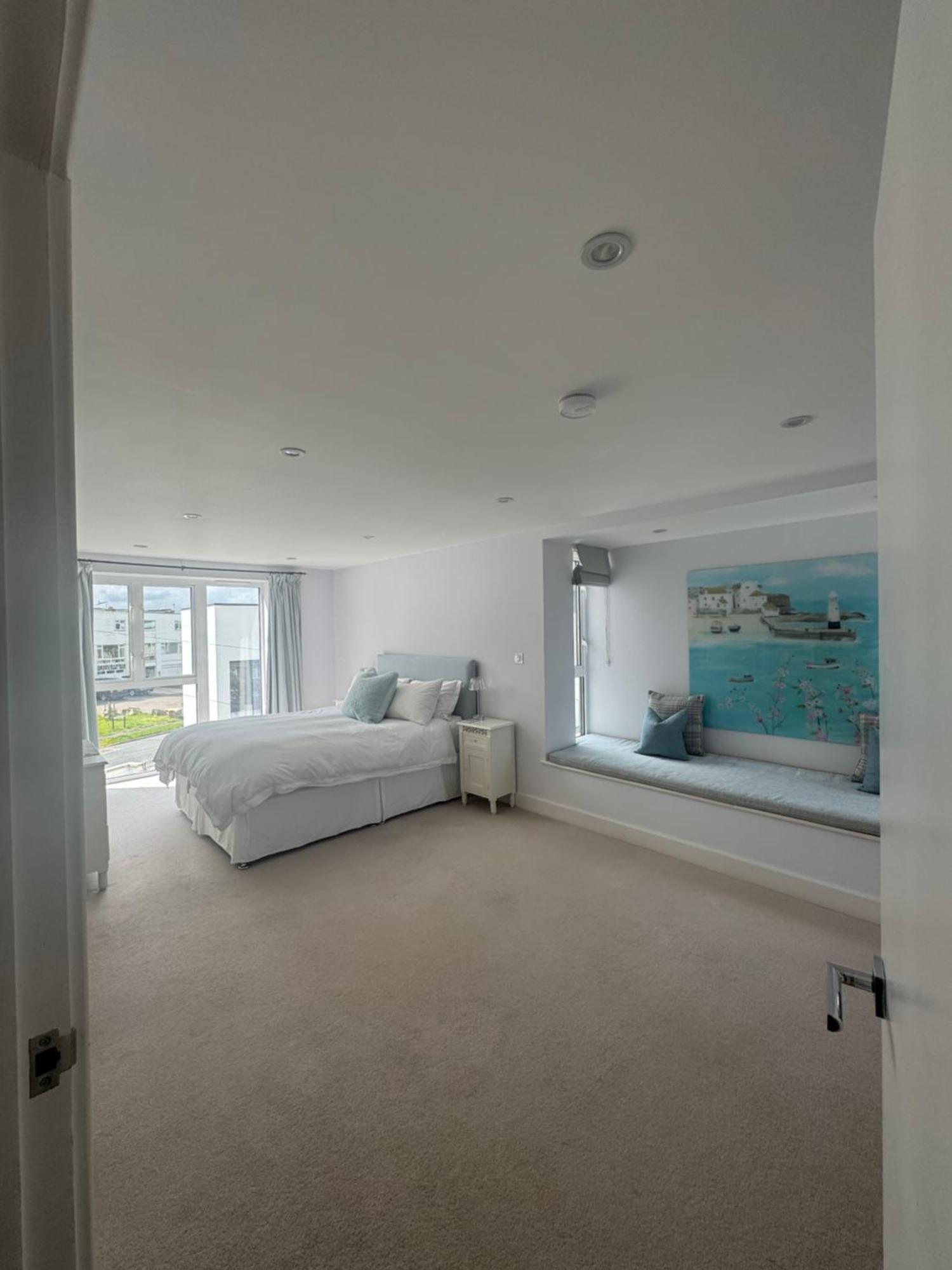 6 Ocean Gate Apartment Newquay  Exterior photo